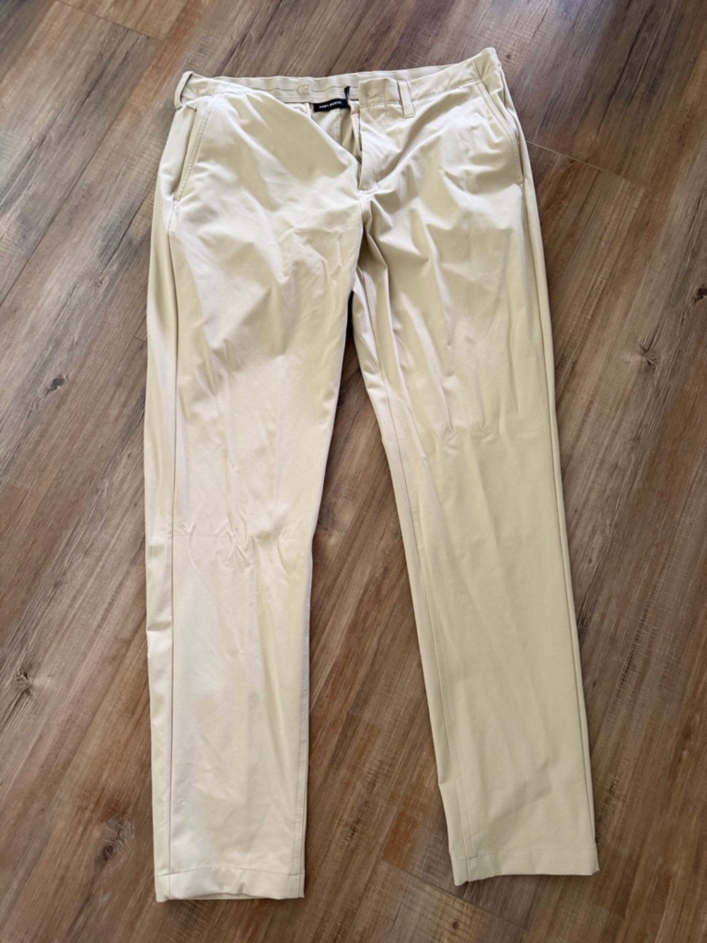 Cozy earth everywhere pants khaki  size 36